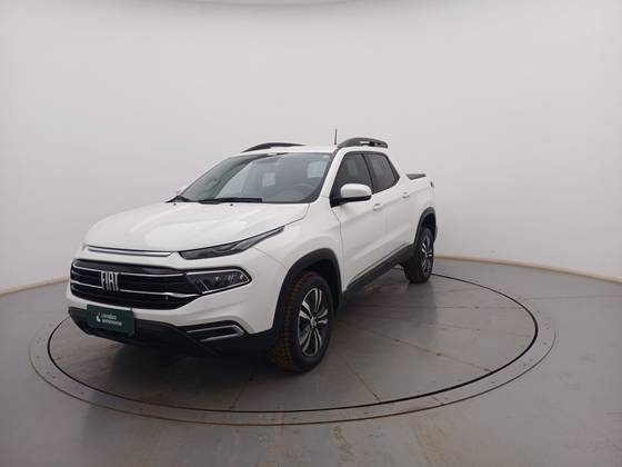 FIAT TORO 1.3 TURBO 270 FLEX FREEDOM AT6 FIAT TORO 1.3 TURBO 270 FLEX FREEDOM AT6